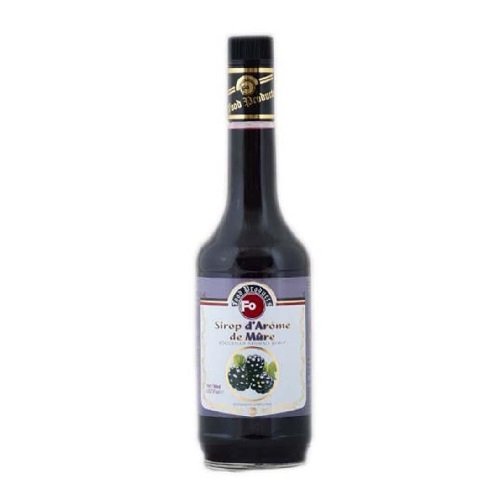 FO KOKTEYL ŞURUP BÖĞÜRTLEN 700 ML - 78112
