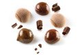 SİLİKOMART MARRON GLACE 30 SİLİKON PASTA KALIBI - 36.242