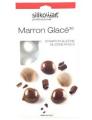 SİLİKOMART MARRON GLACE 30 SİLİKON PASTA KALIBI - 36.242