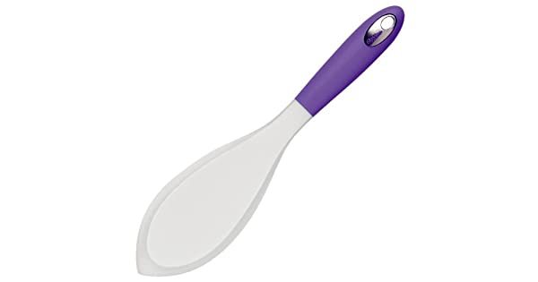 WİLTON 2103-328 SİLİKON UÇLU SPATULA