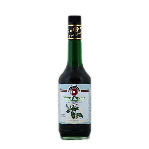 FO KOKTEYL ŞURUP NANE 700 ML - 78147