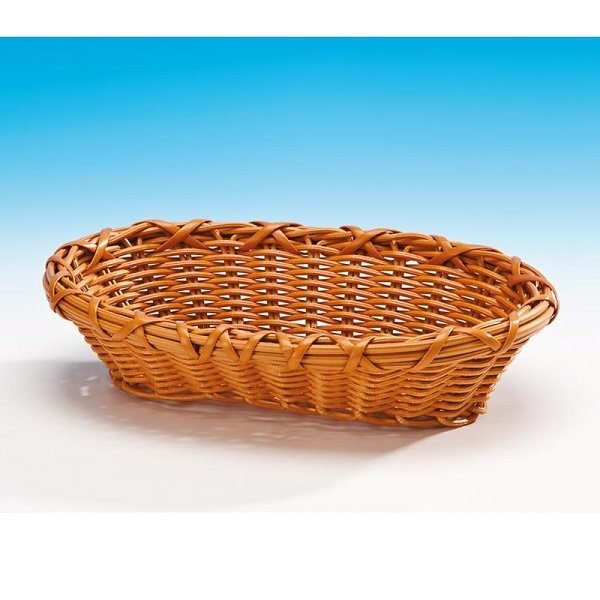 PLASTİK SEPET - B-OV 4155-22B