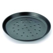 ALTINBAŞAK DELİKLİ SAC PİZZA TAVA 26 CM