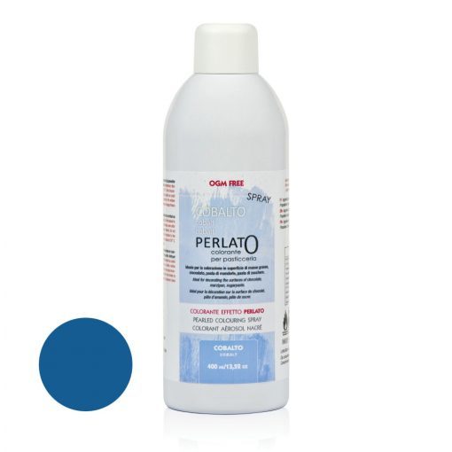 IL PUNTO AÇIK MAVİ METALİK SPREY BOYA 400 ML - 79110