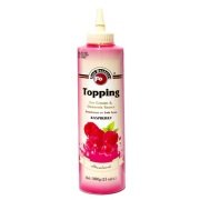 FO FRAMBUAZLI TOPPİNG (DONDURMA SOSU) %30 FRAMBUAZ - 77207