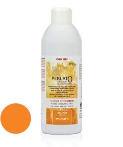 IL PUNTO TURUNCU METALİK SPREY BOYA 400 ML - 79112