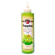 FO KİVİLİ TOPPİNG (DONDURMA SOSU) %30 KİVİ - 77211