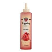 FO VİŞNELİ TOPPİNG (DONDURMA SOSU) %30 VİŞNE - 77215