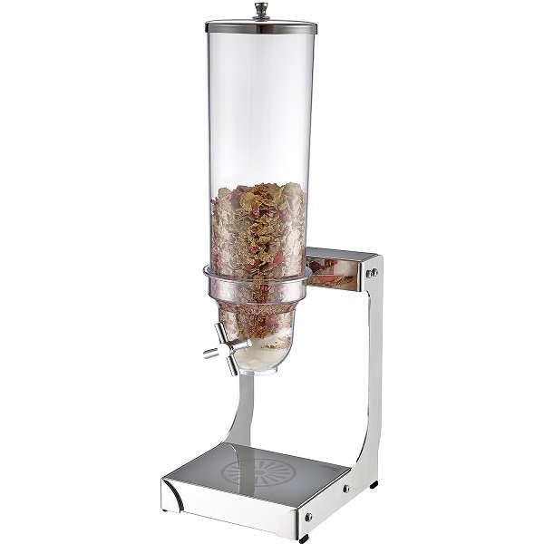 BİRADLI TEKLİ CORNFLEX LÜX - GRV-10411