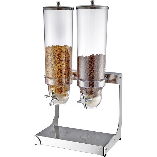 BİRADLI ÇİFTLİ CORNFLEX LÜX - GRV-10412