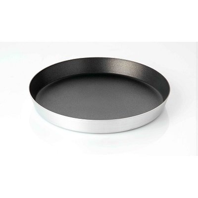 ALTINBAŞAK ALÜMİNYUM PİZZA TAVA 22 CM