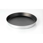 ALTINBAŞAK ALÜMİNYUM PİZZA TAVA 22 CM
