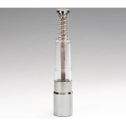 ZİCCO ÇELİK KARABİBER DEĞİRMENİ 15 CM HW 0016-A