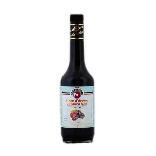 FO KOKTEYL ŞURUP KARADUT 700 ML - 78131