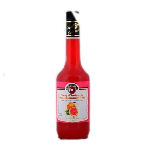 FO KOKTEYL ŞURUP PEMBE GREYFURT 700 ML - 78149