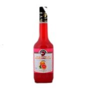 FO KOKTEYL ŞURUP PEMBE GREYFURT 700 ML - 78149