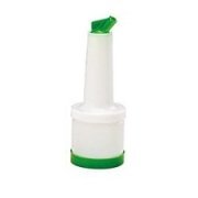 SOS VE KOKTEYL ŞURUP DÖKÜCÜ 0.5LT - JW BSP 05