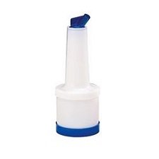 SOS VE KOKTEYL ŞURUP DÖKÜCÜ 0.5LT - JW BSP 05