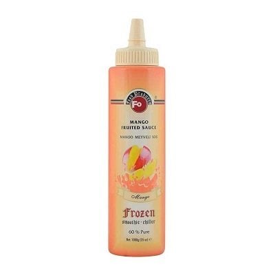 FO MANGO MEYVELİ SOS FROZEN (%60 MANGO) 1 KG - 77272