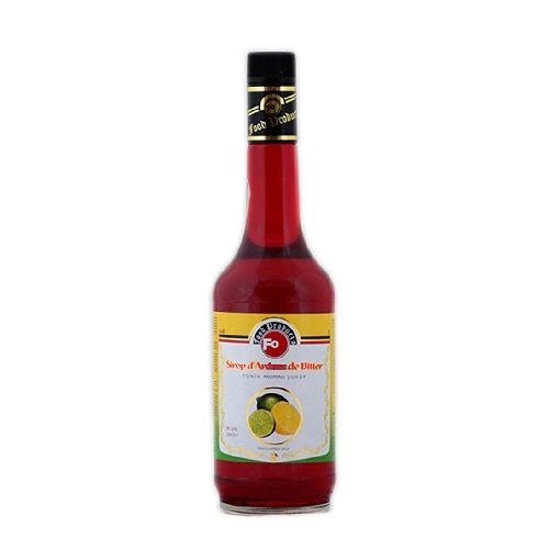 FO KOKTEYL ŞURUP TONİK 700 ML - 78155