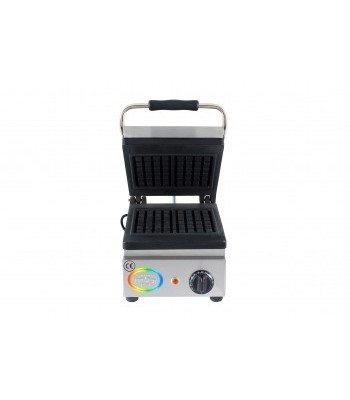 ÜRET WAFFLE MAKİNESİ (KARE) WF1