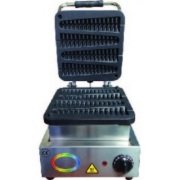 ÜRET ÇUBUKTA WAFFLE MAKİNESİ WF4