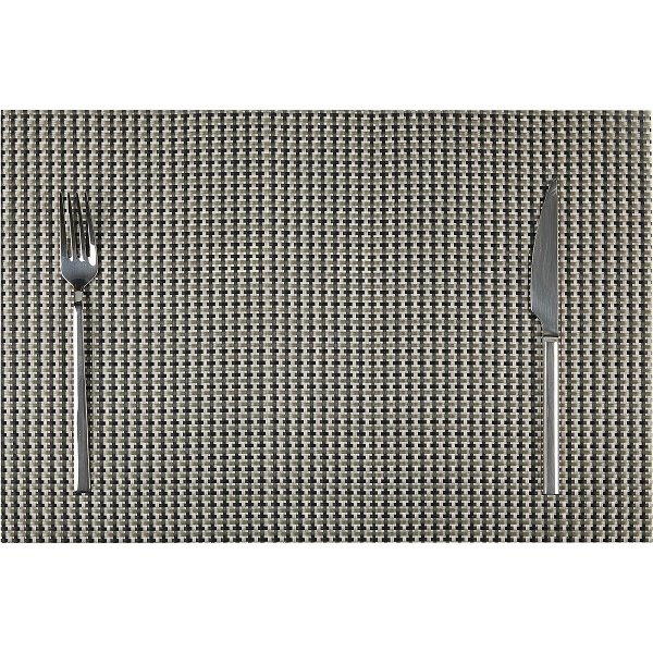 BİRADLI PVC AMERİKAN SERVİS 30*45 CM - BRD-1836