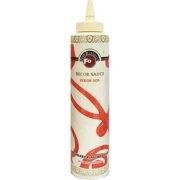 FO ÇİLEK AROMALI  DEKOR TOPPİNG SOS 750GR - 77221