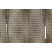 BİRADLI PVC AMERİKAN SERVİS 30*45 CM - BRD-1837