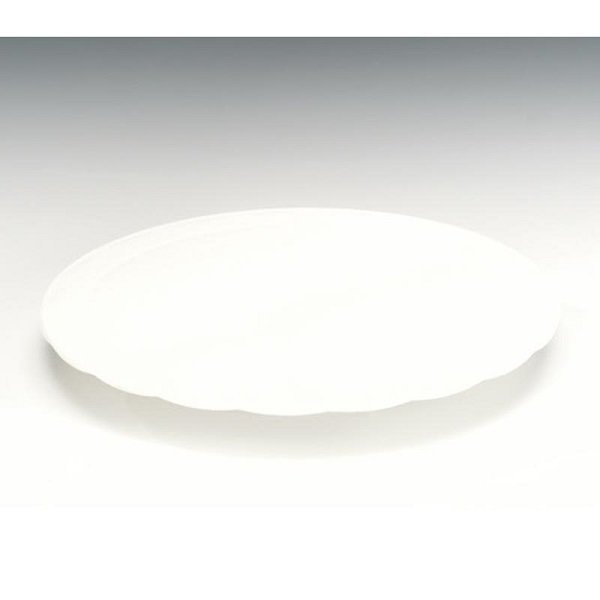 ZİCCO POLYKARBONAT PASTA ALTLIĞI 19CM - ZCP 703-2