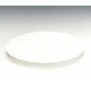 ZİCCO POLYKARBONAT PASTA ALTLIĞI 19CM - ZCP 703-2
