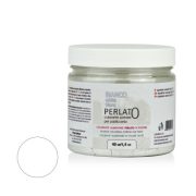 IL PUNTO BEYAZ METALİK TOZ BOYA 40 GR - 79189
