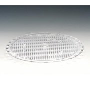 ZİCCO POLYKARBONAT PASTA ALTLIĞI 23CM - ZCP 704-1