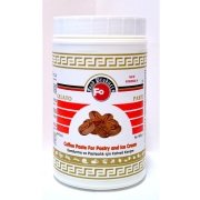 FO DONDURMA VE PASTACILIK İÇİN KAHVELİ (MOCHA) KARIŞIM 1600GR (%7 KAHVE) - 77285