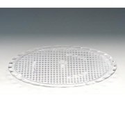 ZİCCO POLYKARBONAT PASTA ALTLIĞI 27CM - ZCP 705-1