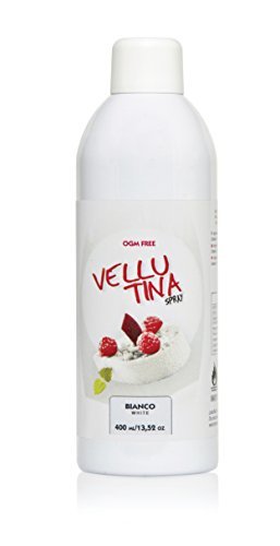 IL PUNTO BEYAZ KADİFE SPREY BOYA 400 ML - 79152
