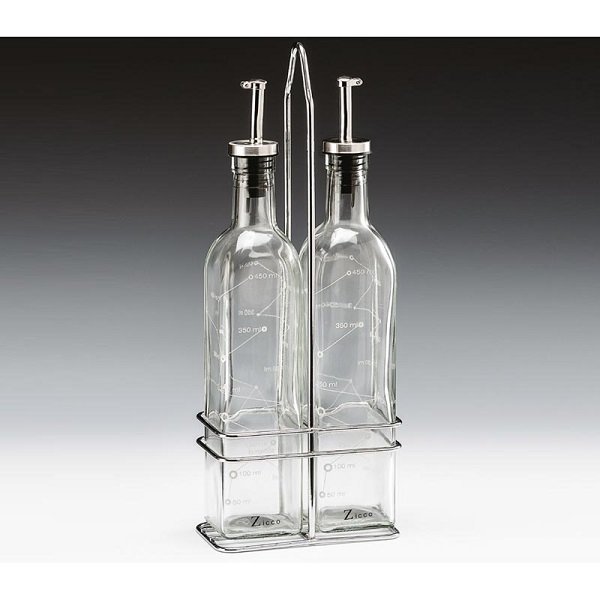 ZİCCO YAĞLIK - SİRKELİK 500ML - 9F-30