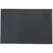 BİRADLI PVC AMERİKAN SERVİS 30*45 CM - BRD-044-SY