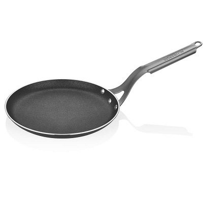ALTINBAŞAK LAZETTİ KISA KREP TAVA 24 CM