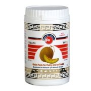 FO DONDURMA VE PASTACILIK İÇİN KAVUNLU KARIŞIM 1600GR (%40 KAVUN) - 77288