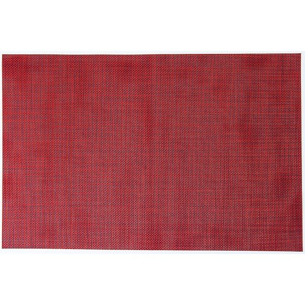 BİRADLI PVC AMERİKAN SERVİS 30*45 CM - BRD-032-A