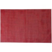 BİRADLI PVC AMERİKAN SERVİS 30*45 CM - BRD-032-A