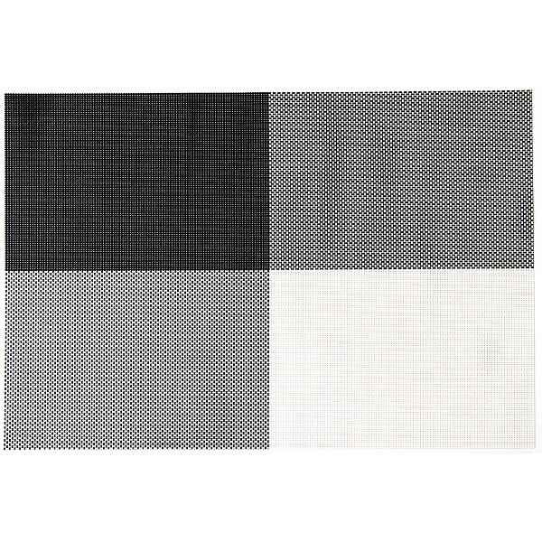 BİRADLI PVC AMERİKAN SERVİS 30*45 CM - BRD-021-SY