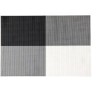 BİRADLI PVC AMERİKAN SERVİS 30*45 CM - BRD-021-SY