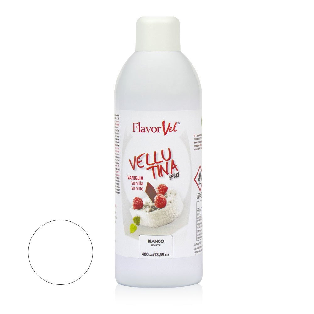 IL PUNTO NATUREL KADİFE SPREY BOYA 400 ML - 79156