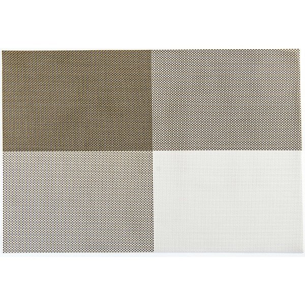 BİRADLI PVC AMERİKAN SERVİS 30*45 CM - BRD-021-YS