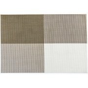 BİRADLI PVC AMERİKAN SERVİS 30*45 CM - BRD-021-YS