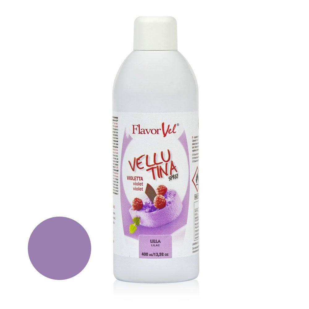 IL PUNTO MOR KADİFE SPREY BOYA 400 ML - 79162