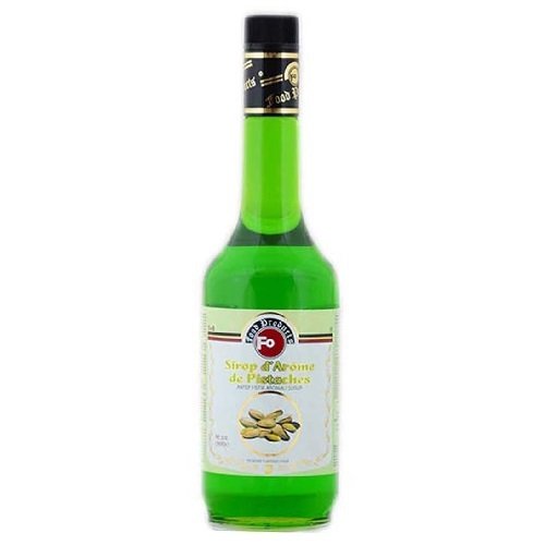FO KOKTEYL ŞURUP ANTEP FISTIK 700 ML - 78104