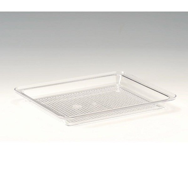 ZİCCO POLYKARBONAT TEPSİ 28*34 CM - ZCP 707